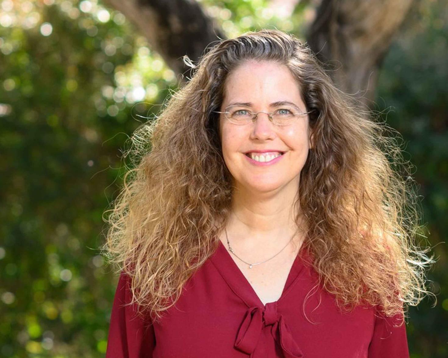 Nirit Dudovich