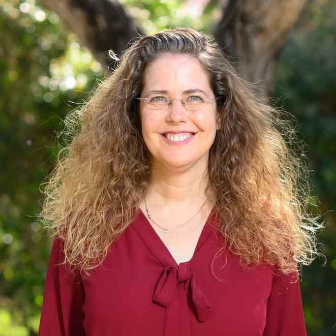 Nirit Dudovich
