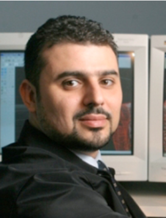 Abdulmotaleb El Saddik