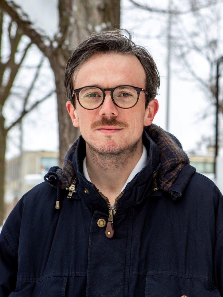 Picture of Daniel Dickson