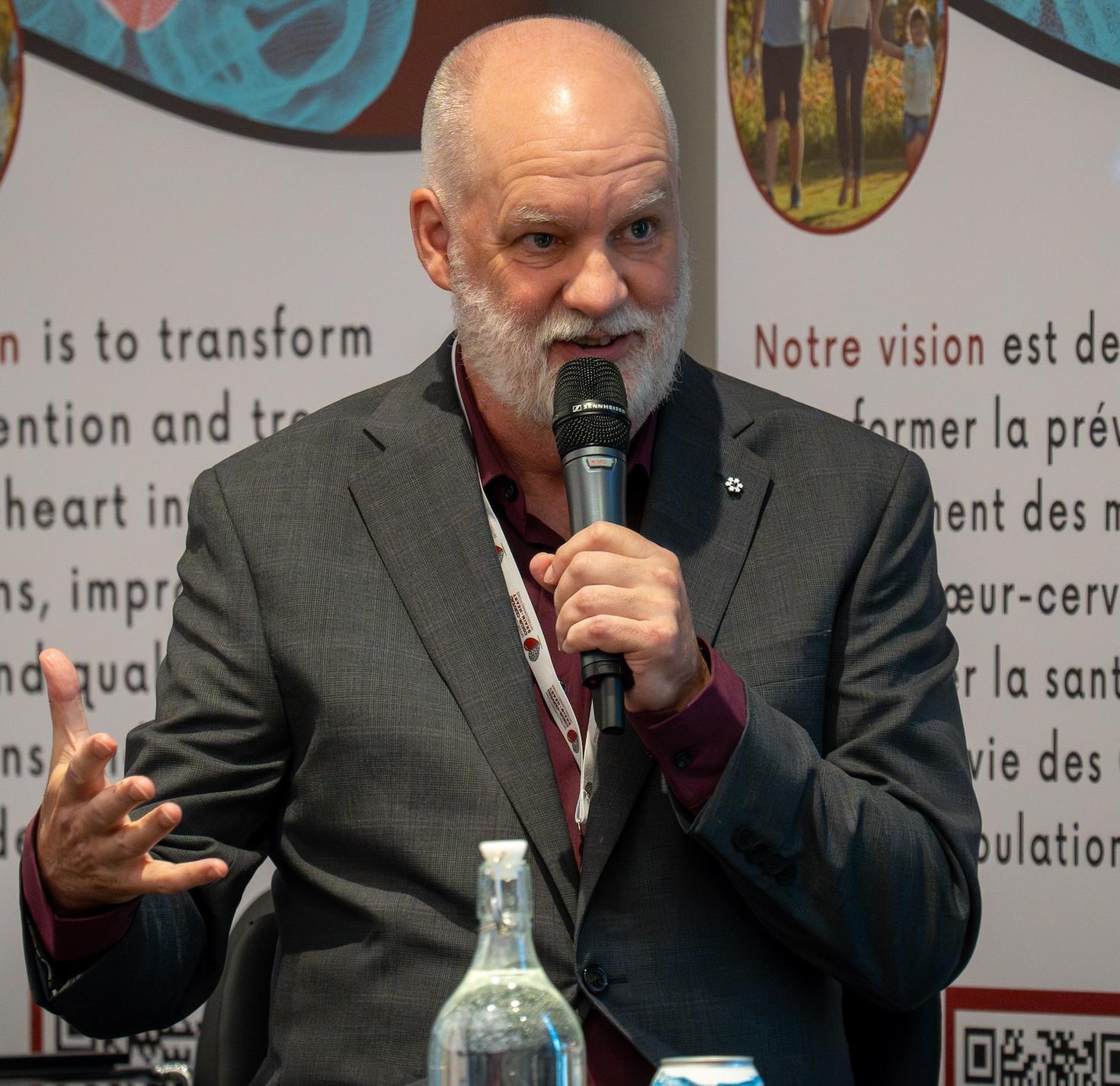 André Picard