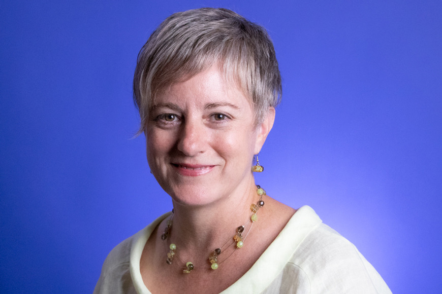 Dr. Barbara Farrell