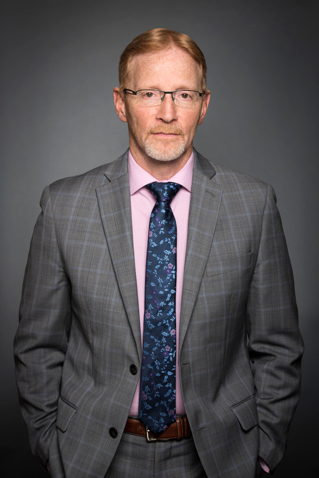 Dr. Bernard Jasmin