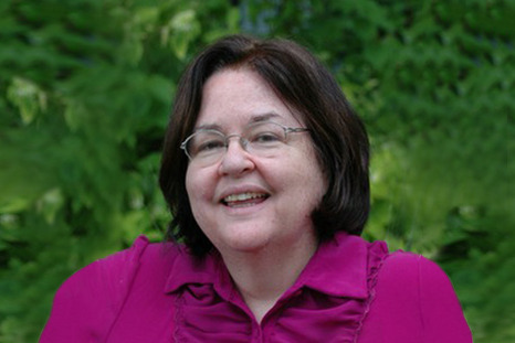 Dr. Danielle Nahon
