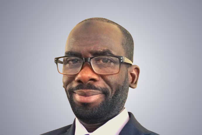El Hadji Yaya Koné