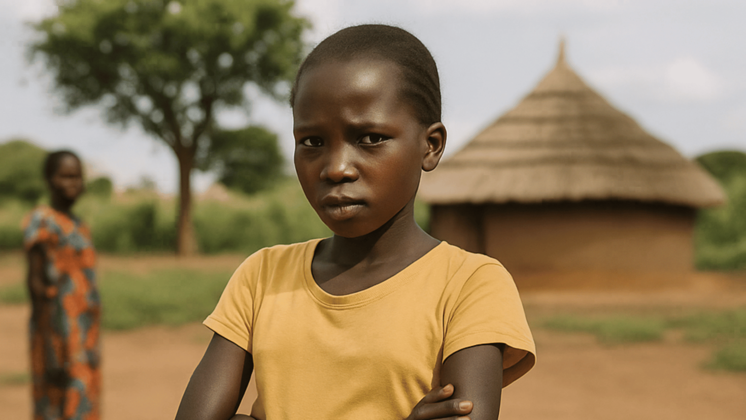 Photo - Sudan