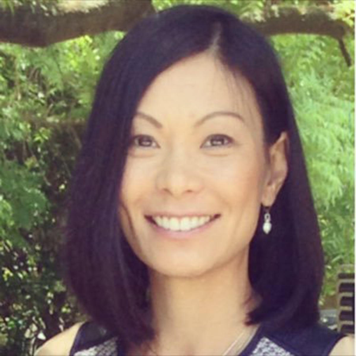 Sharon Wong